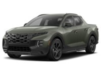 2024 Hyundai Santa Cruz