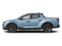 2024 Hyundai Santa Cruz Ultimate AWD *Ltd Avail* Blue Stone  Shot 5