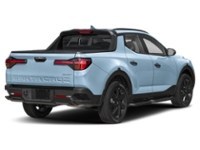 2024 Hyundai Santa Cruz Ultimate AWD *Ltd Avail* Blue Stone  Shot 6