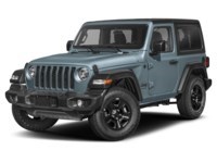 2024 Jeep Wrangler Sport 2 Door 4x4 Anvil  Shot 1