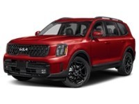 2024 Kia Telluride X-Line AWD