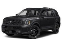 2024 Kia Telluride X-Line AWD