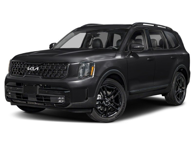 2024 Kia Telluride X-Line AWD