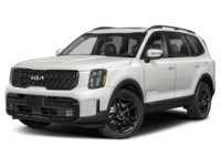 2024 Kia Telluride X-Line AWD