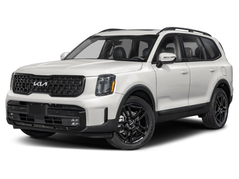2024 Kia Telluride X-Line AWD