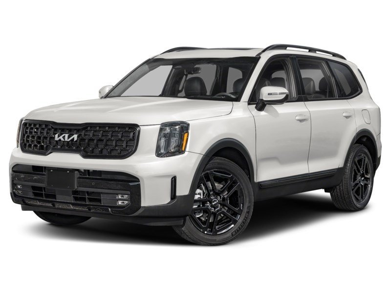 2024 Kia Telluride X-Line AWD