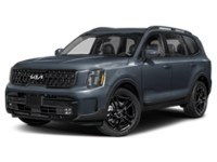 2024 Kia Telluride X-Line AWD Gravity Grey  Shot 26