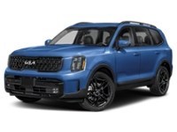 2024 Kia Telluride X-Line AWD