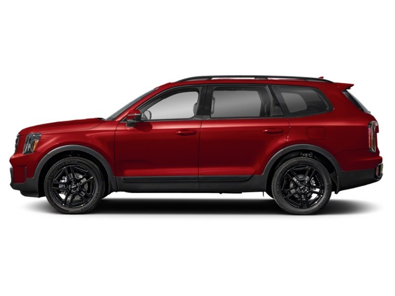 2024 Kia Telluride X-Line AWD
