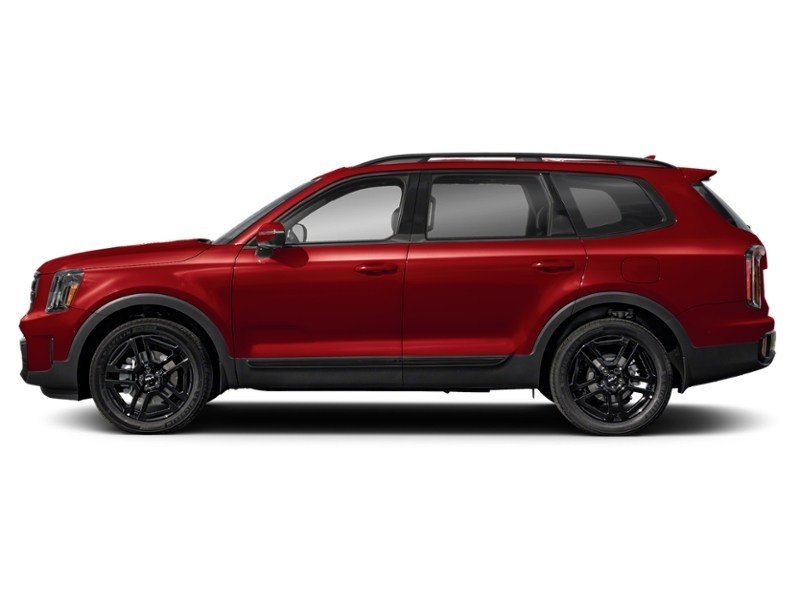 2024 Kia Telluride X-Line AWD
