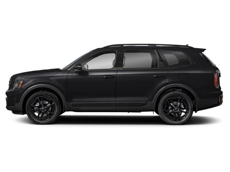 2024 Kia Telluride X-Line AWD