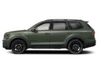 2024 Kia Telluride X-Line AWD