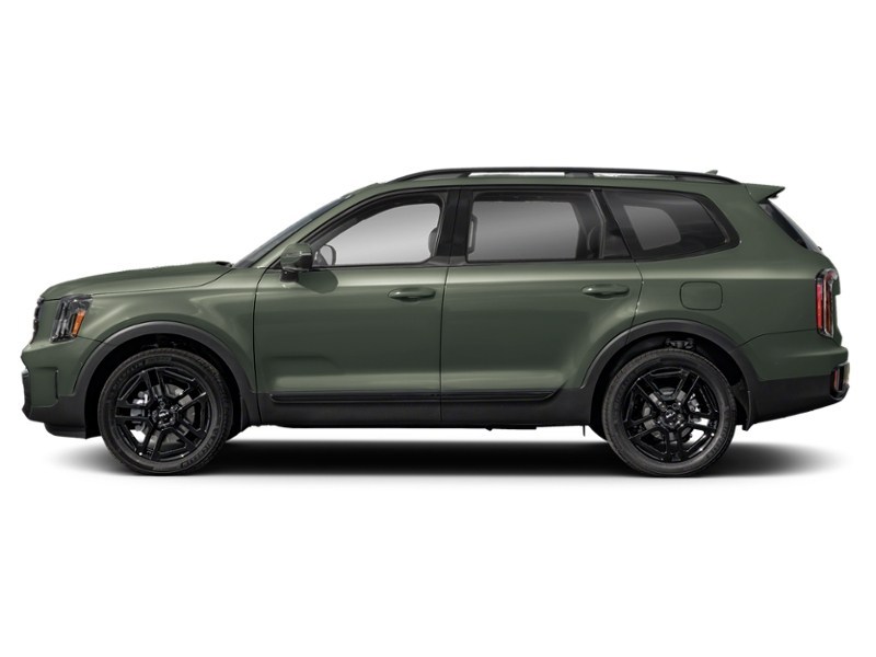 2024 Kia Telluride X-Line AWD