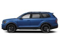 2024 Kia Telluride X-Line AWD Midnight Lake Blue  Shot 31