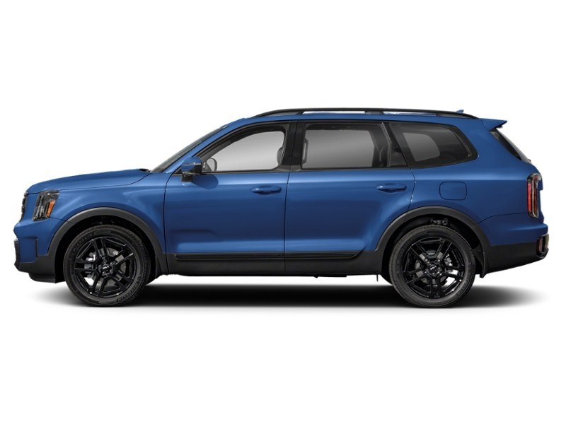 2024 Kia Telluride X-Line AWD