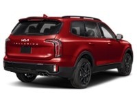 2024 Kia Telluride X-Line AWD