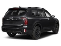 2024 Kia Telluride X-Line AWD