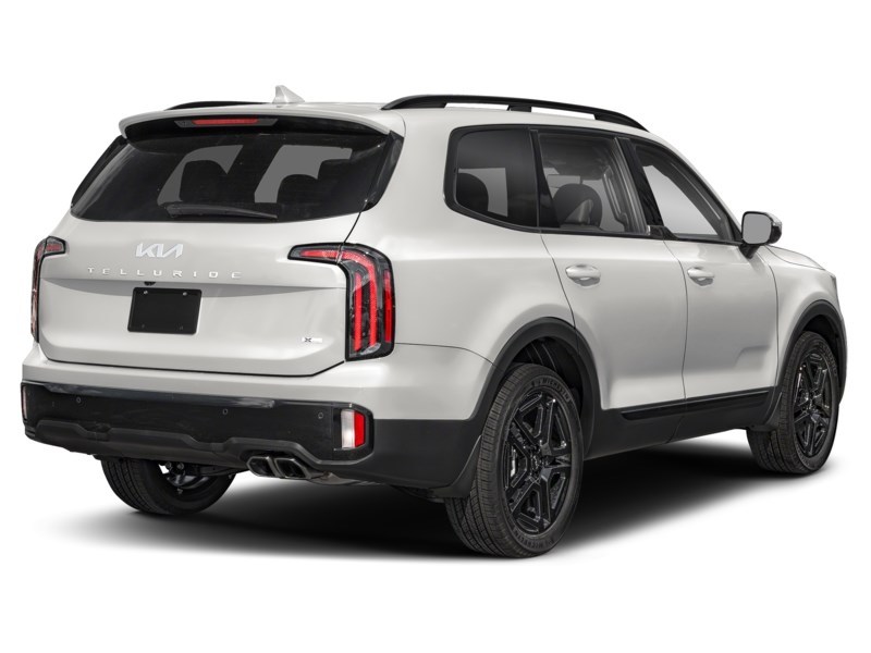 2024 Kia Telluride X-Line AWD