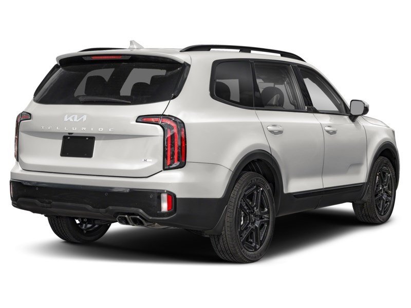 2024 Kia Telluride X-Line AWD