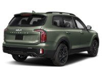 2024 Kia Telluride X-Line AWD Jungle Green  Shot 25