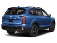 2024 Kia Telluride X-Line AWD
