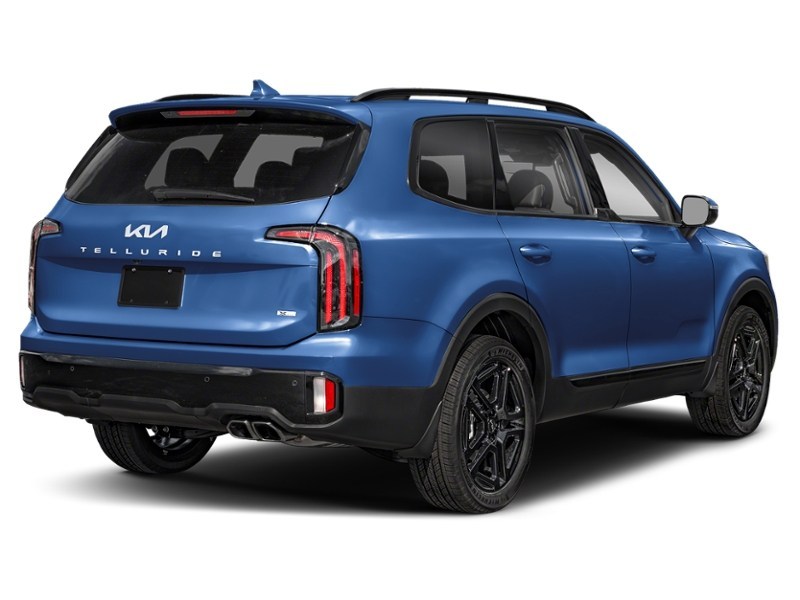 2024 Kia Telluride X-Line AWD