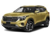 2024 Kia Seltos EX Premium AWD