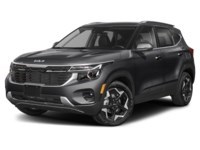 2026 Kia Seltos EX AWD Fusion Black  Shot 1