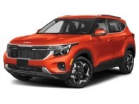 2024 Kia Seltos EX Premium AWD