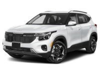 2024 Kia Seltos EX Premium AWD Snow White Pearl  Shot 39