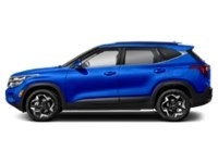 2024 Kia Seltos EX AWD Neptune Blue  Shot 3