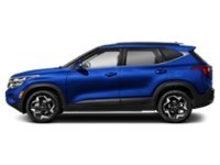 2026 Kia Seltos EX AWD Dark Ocean Blue  Shot 9