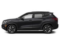 2024 Kia Seltos EX FWD Fusion Black  Shot 5