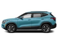 2026 Kia Seltos EX AWD Pluton Blue  Shot 15