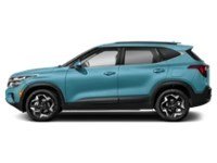 2026 Kia Seltos EX AWD Pluton Blue  Shot 15