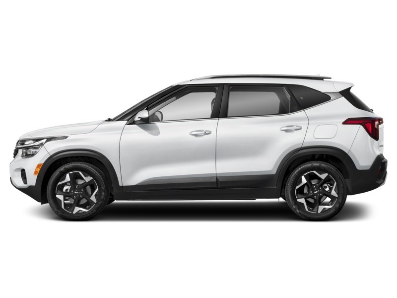 2026 Kia Seltos EX AWD