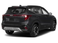 2024 Kia Seltos EX Premium AWD