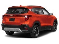 2024 Kia Seltos EX Premium AWD