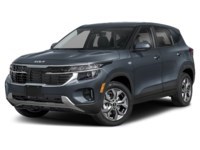 2026 Kia Seltos LX AWD Gravity Grey  Shot 1