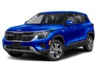2024 Kia Seltos LX AWD Neptune Blue  Shot 10