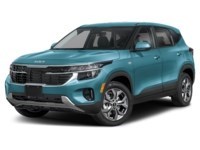 2026 Kia Seltos LX AWD Pluton Blue  Shot 1