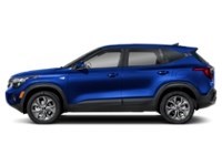 2024 Kia Seltos LX AWD Dark Ocean Blue  Shot 5