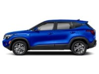 2024 Kia Seltos LX AWD Neptune Blue  Shot 11