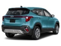 2024 Kia Seltos LX AWD Pluton Blue  Shot 14