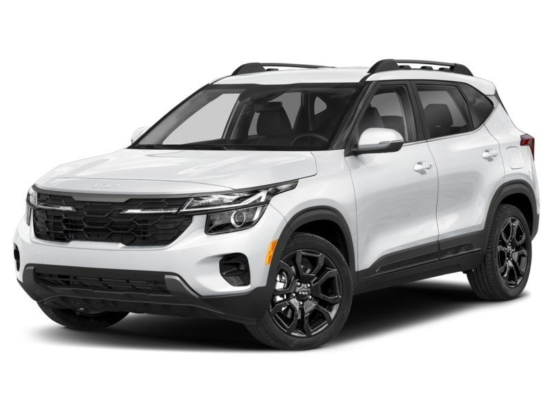 2026 Kia Seltos X-Line AWD