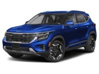 2026 Kia Seltos SX AWD w/Black Interior