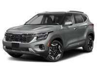 2026 Kia Seltos SX AWD w/Black Interior Steel Grey  Shot 20