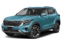 2026 Kia Seltos SX AWD w/Black Interior