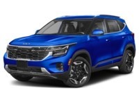 2026 Kia Seltos SX AWD w/Black Interior