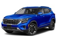 2026 Kia Seltos SX AWD w/Black Interior Neptune Blue  Shot 36